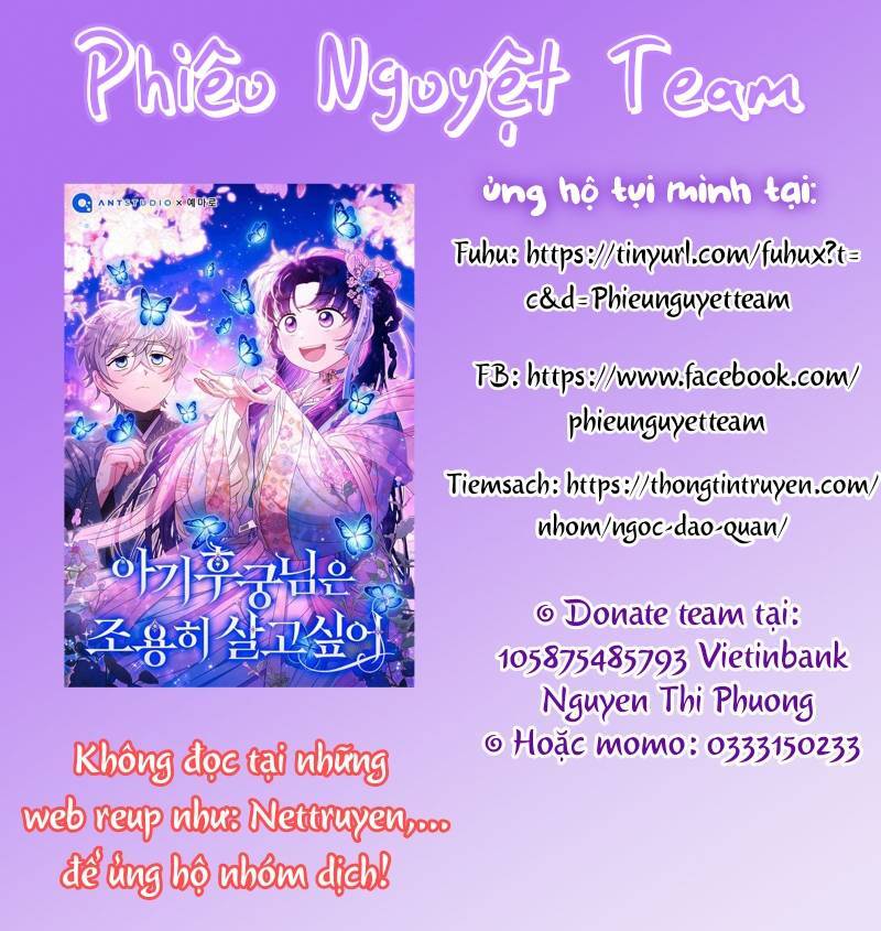 Bạo Chúa Độc Ác Trở Lại: Chapter 4