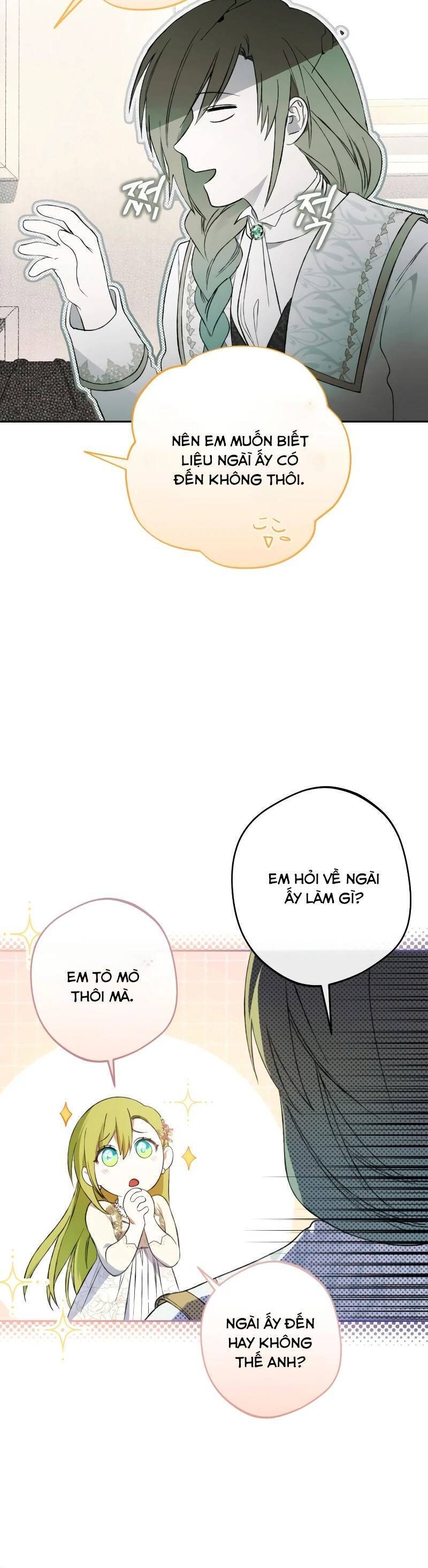 Bạo Chúa Độc Ác Trở Lại: Chapter 4