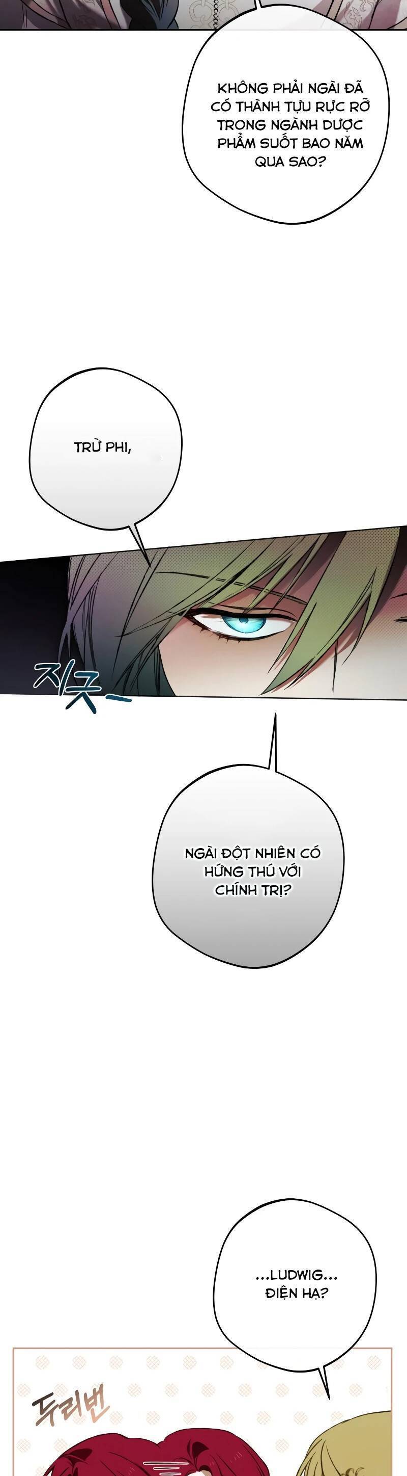 Bạo Chúa Độc Ác Trở Lại: Chapter 5