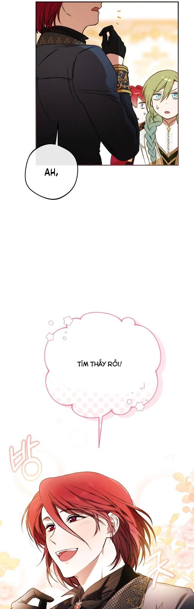 Bạo Chúa Độc Ác Trở Lại: Chapter 5