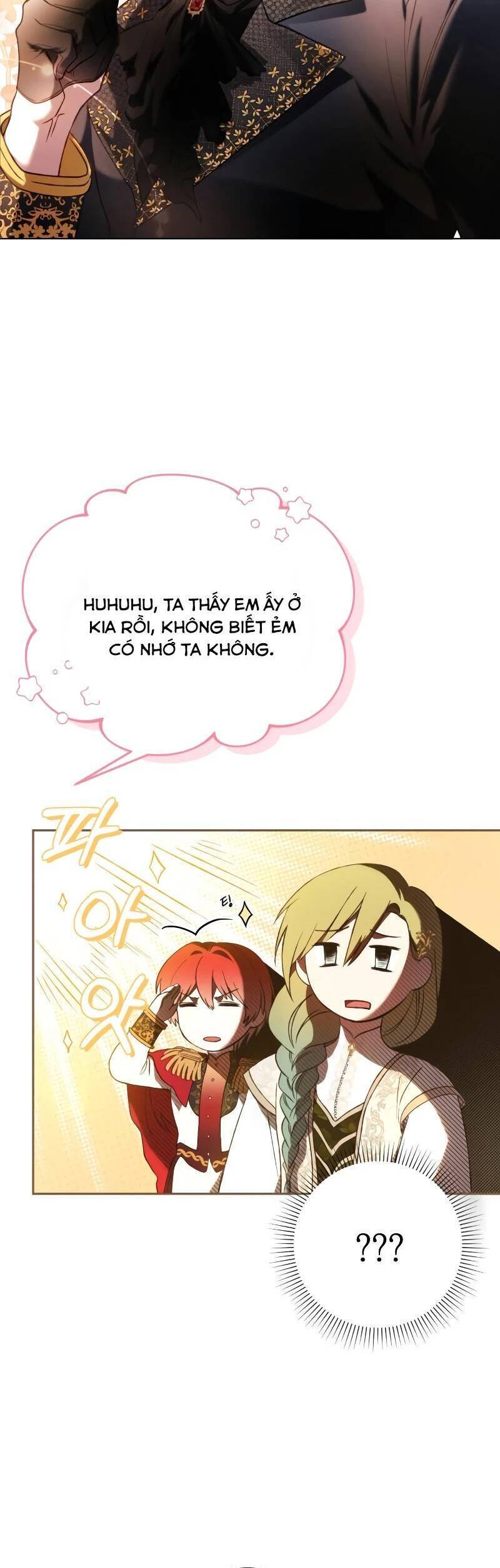 Bạo Chúa Độc Ác Trở Lại: Chapter 5