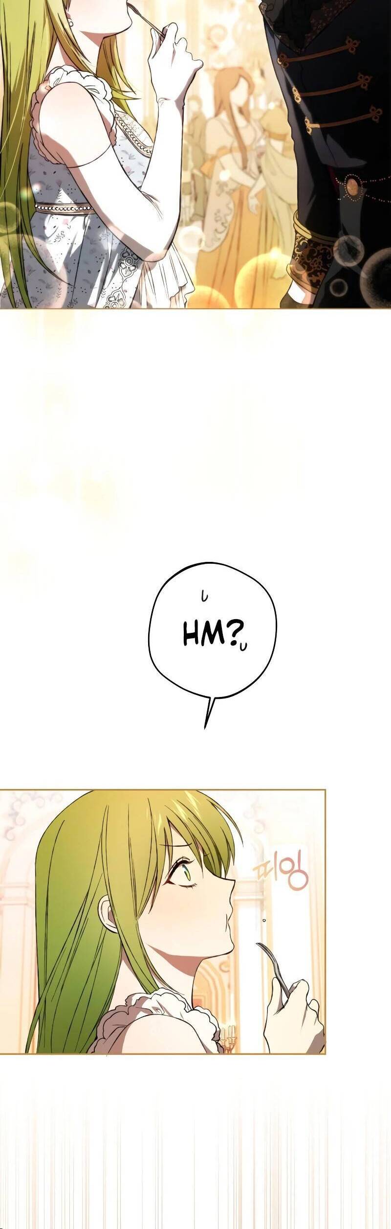 Bạo Chúa Độc Ác Trở Lại: Chapter 5