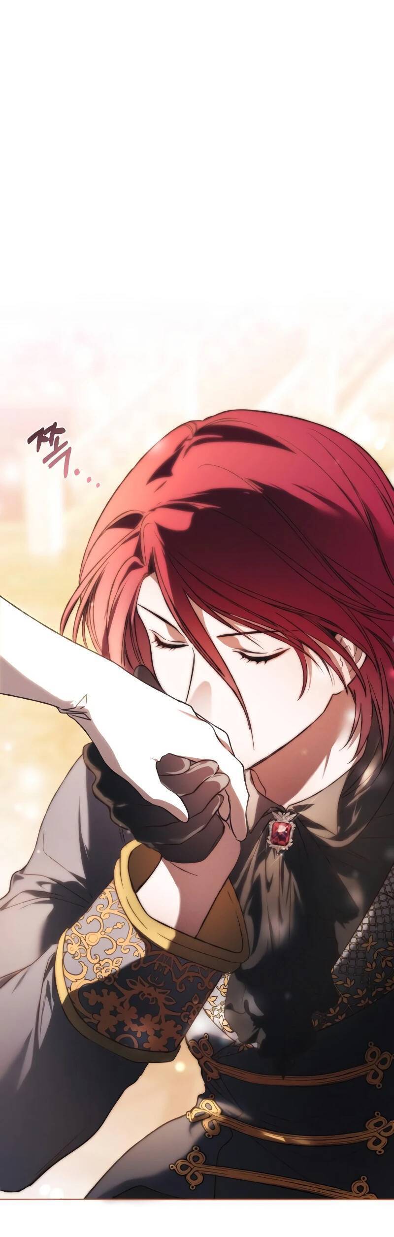 Bạo Chúa Độc Ác Trở Lại: Chapter 5