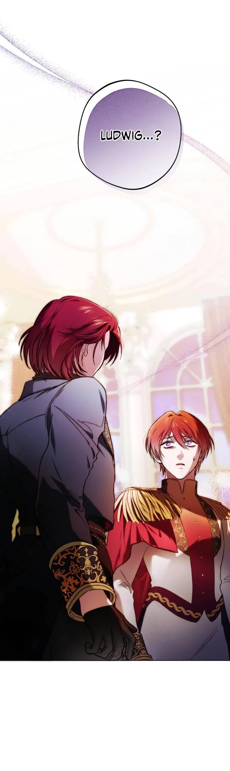 Bạo Chúa Độc Ác Trở Lại: Chapter 5