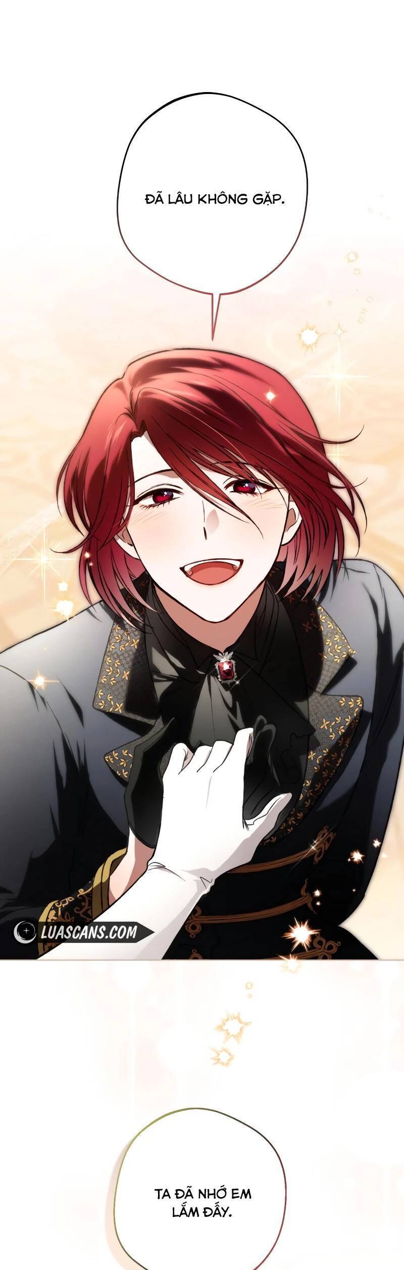 Bạo Chúa Độc Ác Trở Lại: Chapter 5