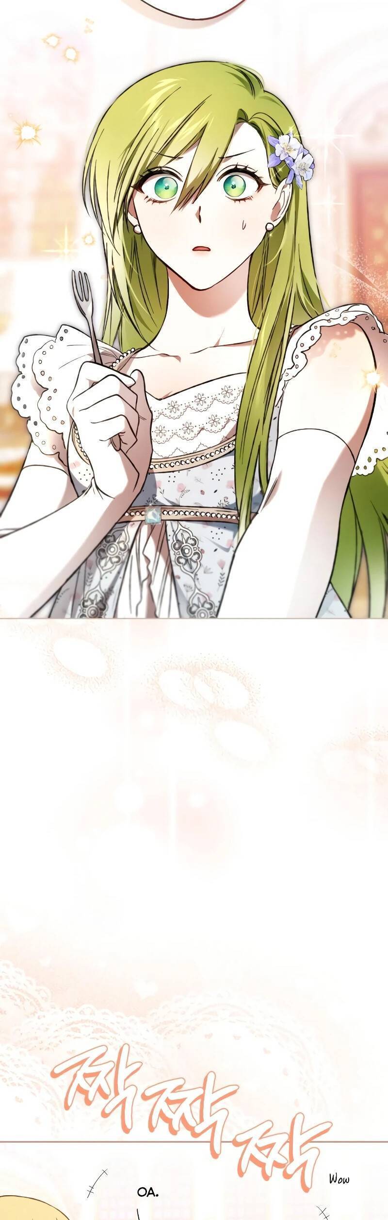 Bạo Chúa Độc Ác Trở Lại: Chapter 5