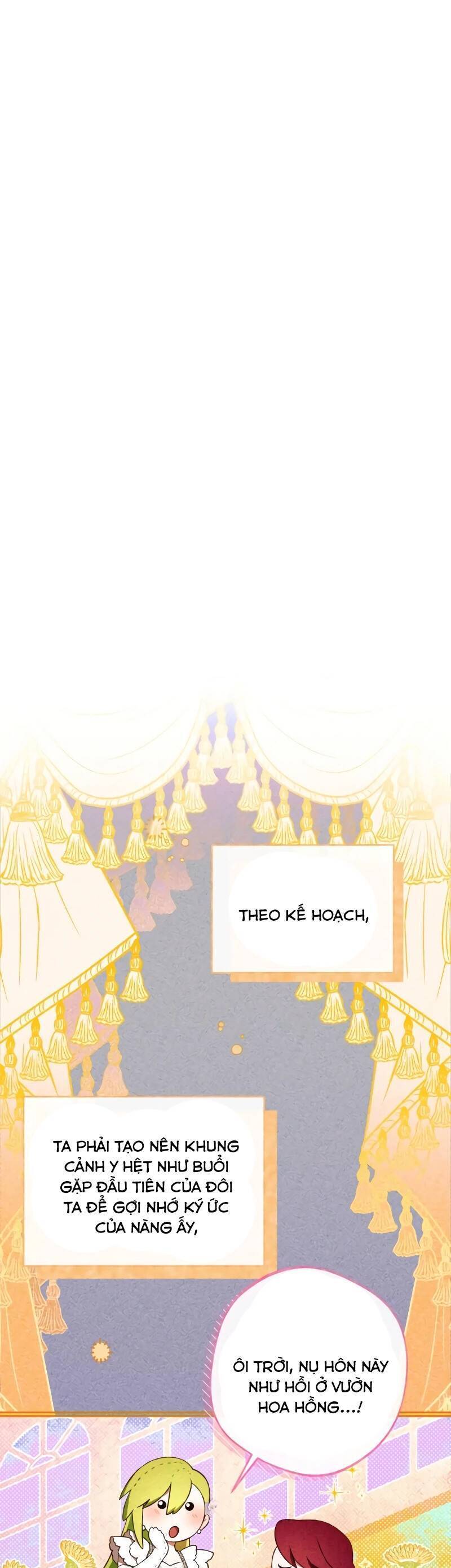 Bạo Chúa Độc Ác Trở Lại: Chapter 5