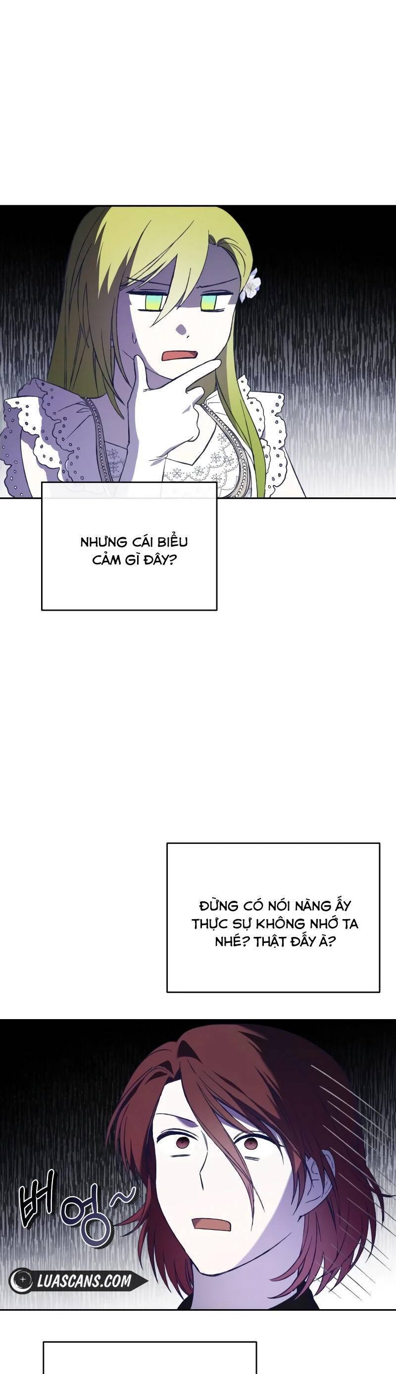 Bạo Chúa Độc Ác Trở Lại: Chapter 5