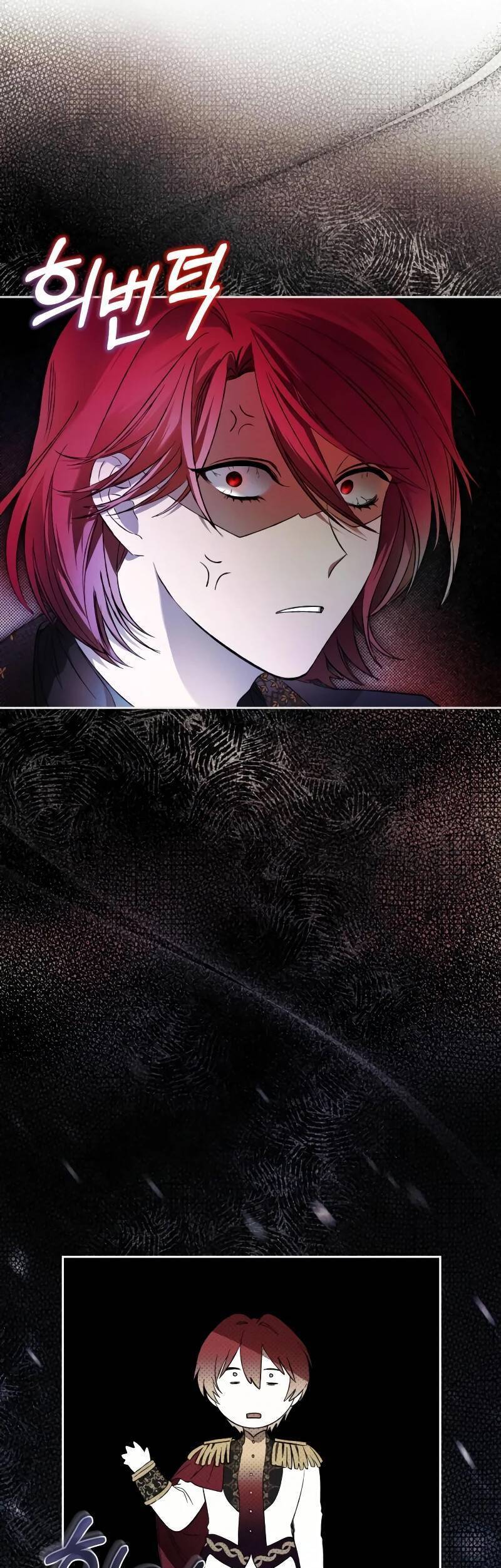 Bạo Chúa Độc Ác Trở Lại: Chapter 5