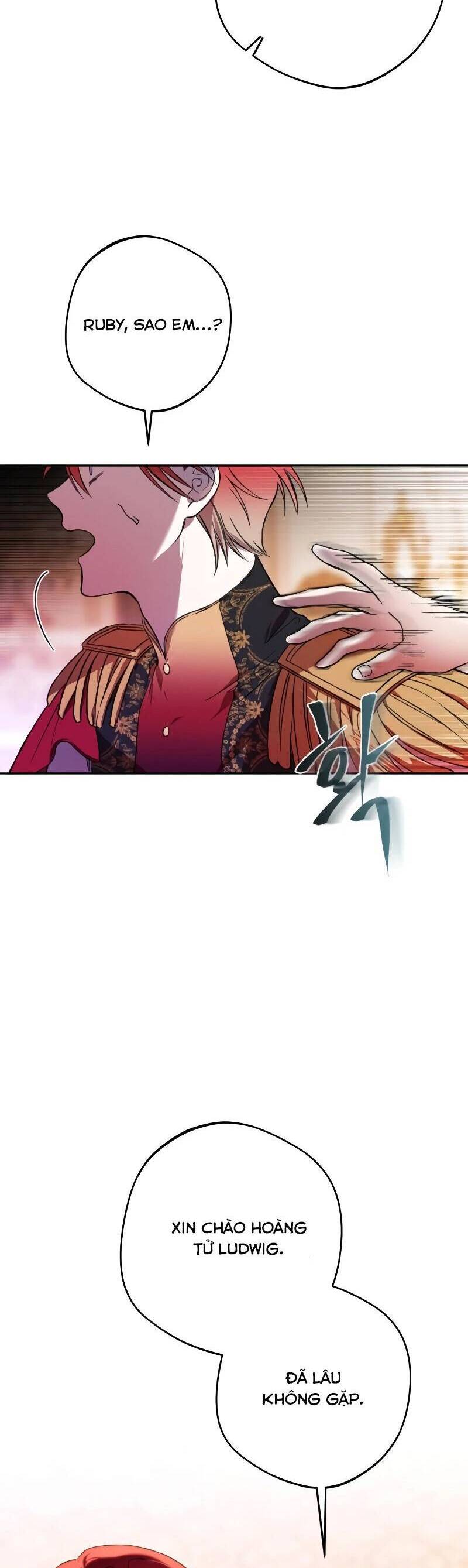 Bạo Chúa Độc Ác Trở Lại: Chapter 5