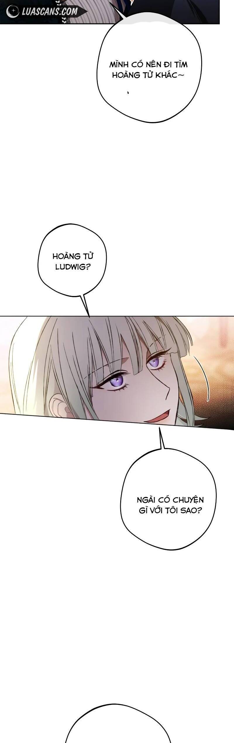 Bạo Chúa Độc Ác Trở Lại: Chapter 5