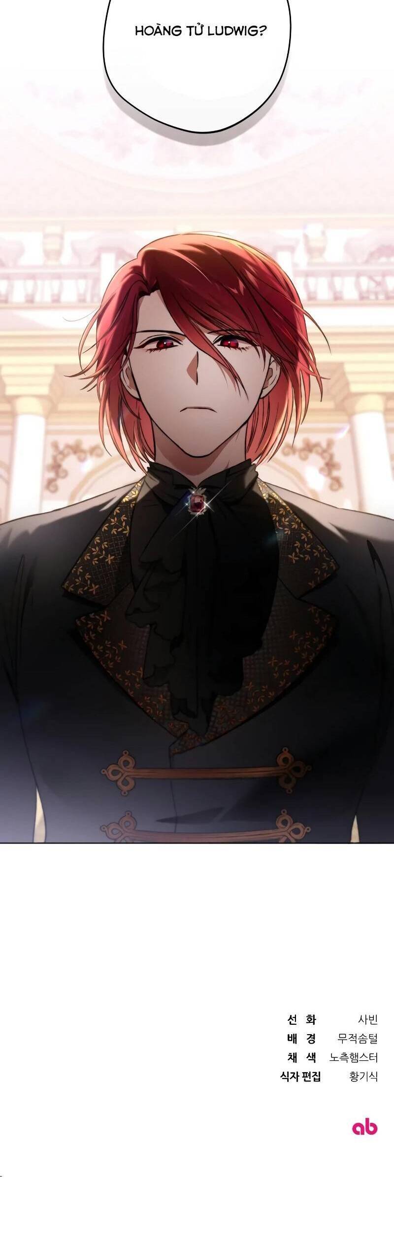 Bạo Chúa Độc Ác Trở Lại: Chapter 5