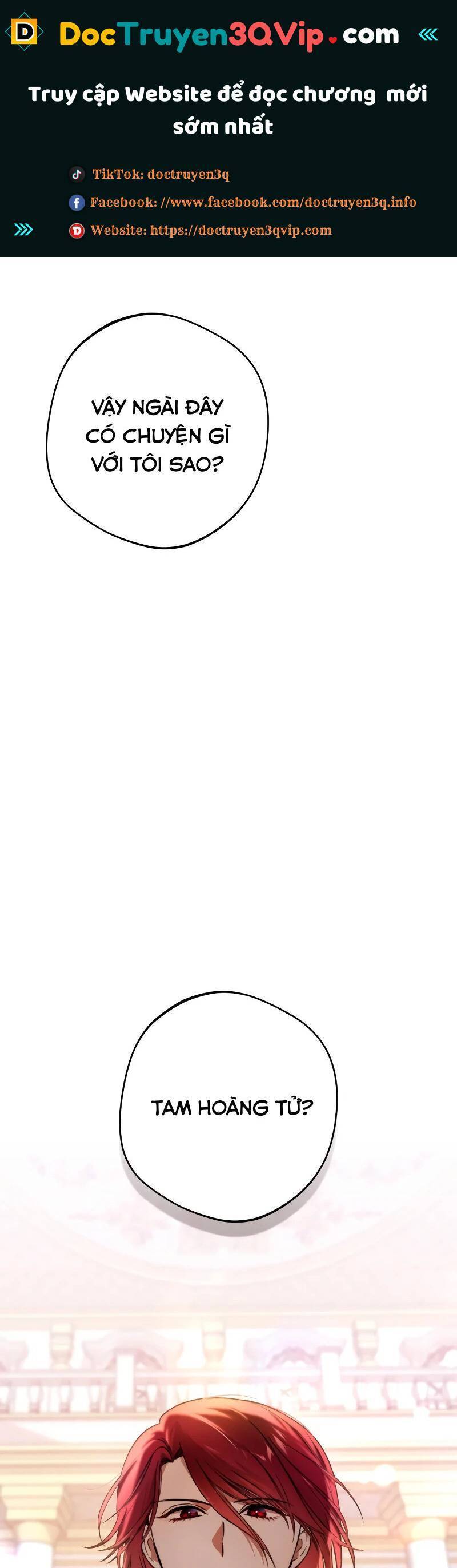 Bạo Chúa Độc Ác Trở Lại: Chapter 6