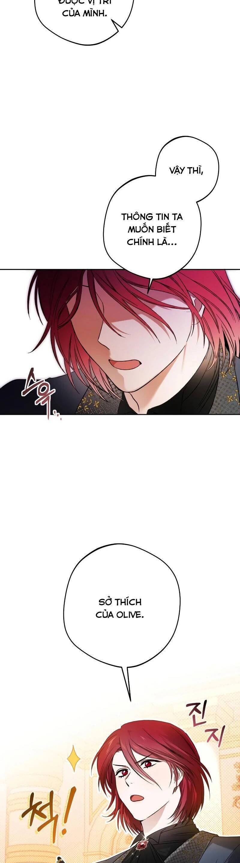 Bạo Chúa Độc Ác Trở Lại: Chapter 6