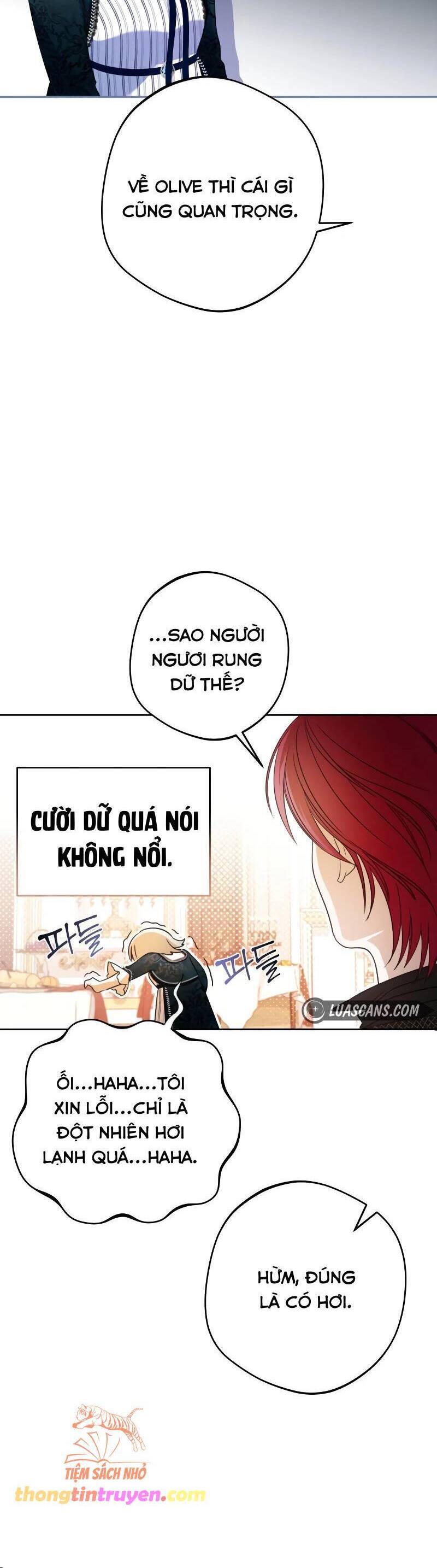 Bạo Chúa Độc Ác Trở Lại: Chapter 6