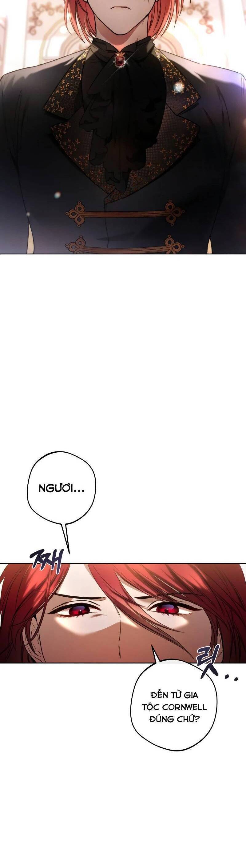 Bạo Chúa Độc Ác Trở Lại: Chapter 6