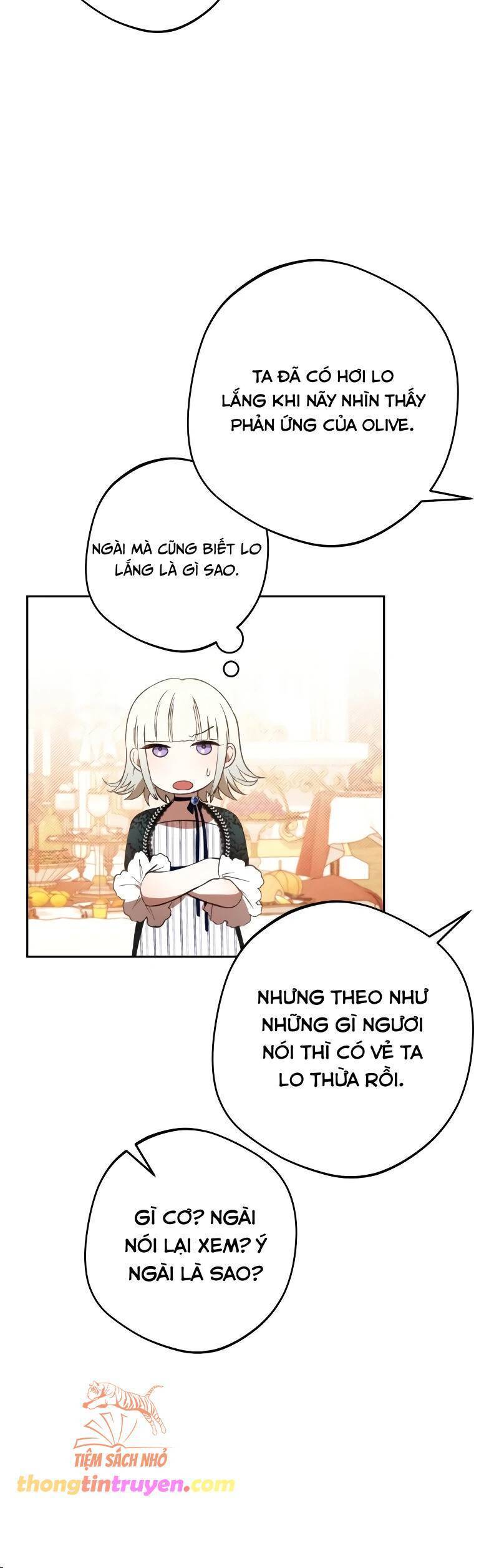 Bạo Chúa Độc Ác Trở Lại: Chapter 6