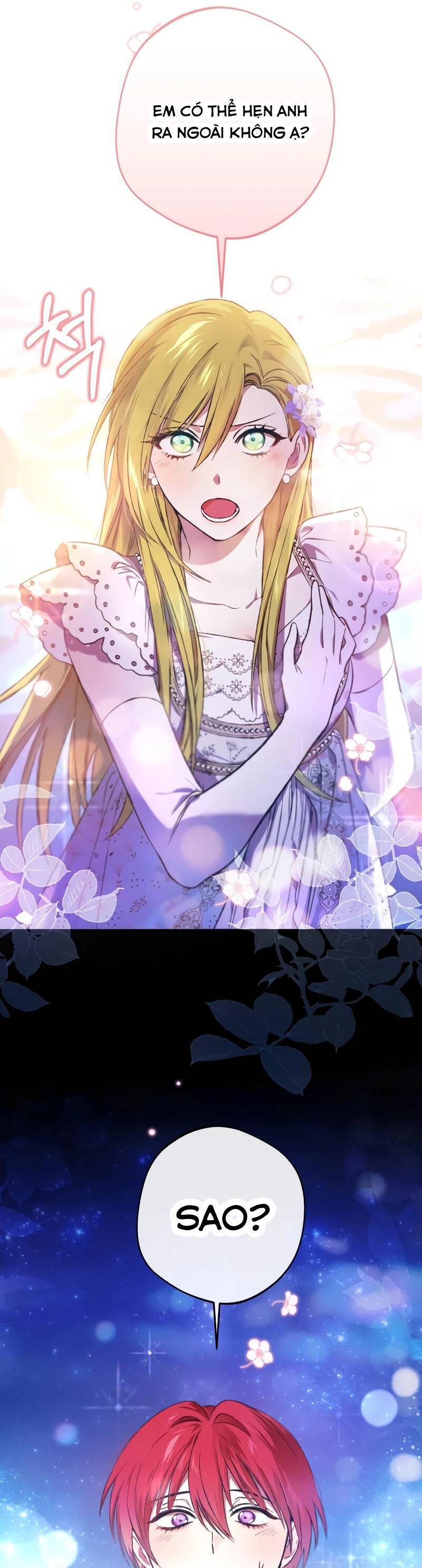 Bạo Chúa Độc Ác Trở Lại: Chapter 6