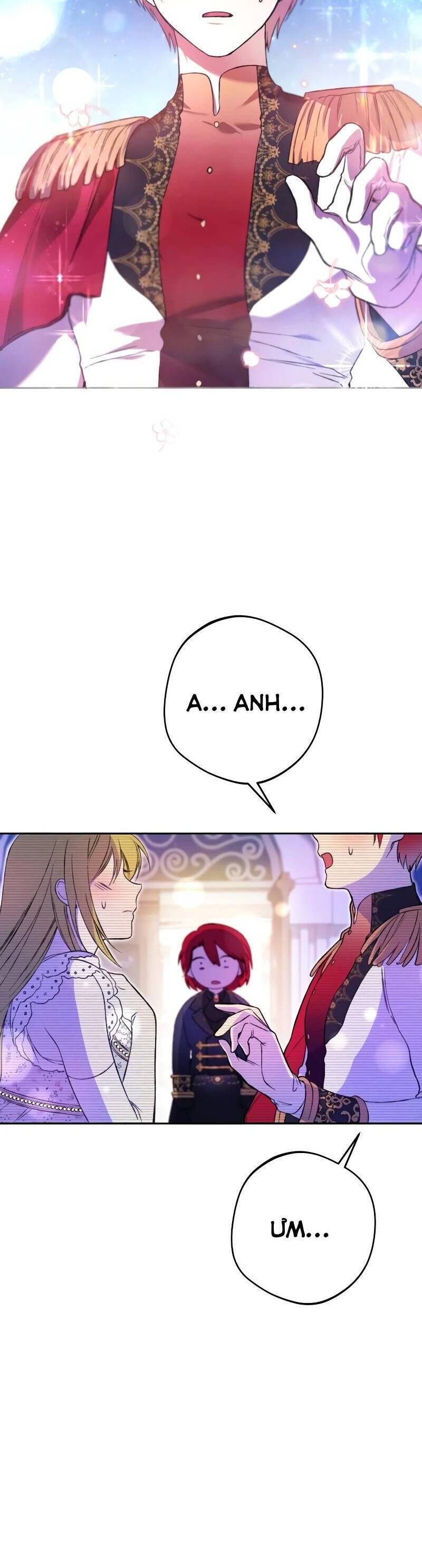 Bạo Chúa Độc Ác Trở Lại: Chapter 6