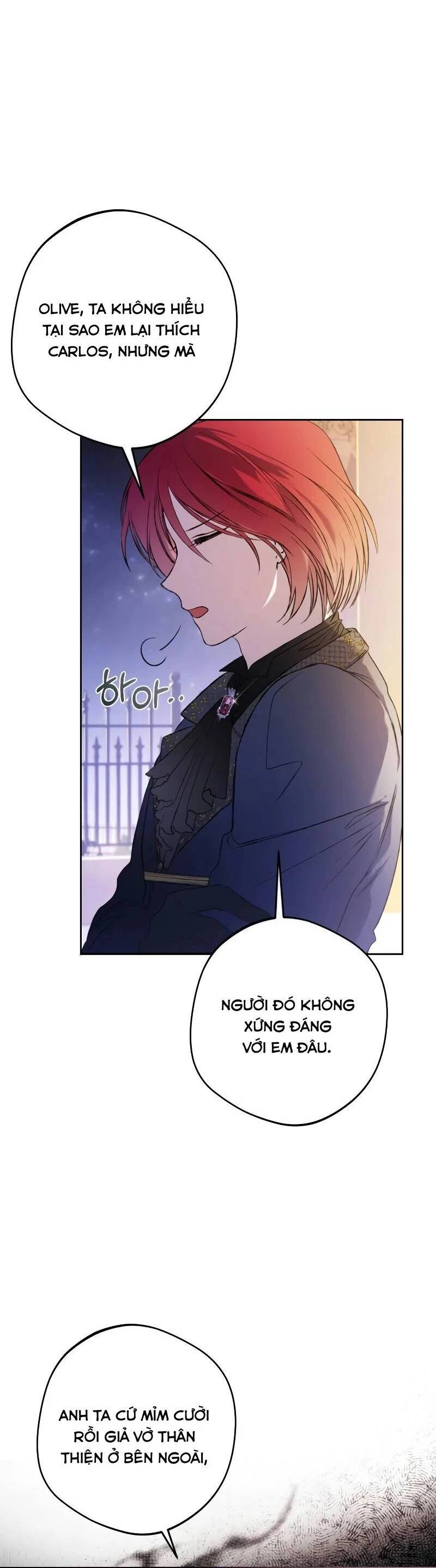 Bạo Chúa Độc Ác Trở Lại: Chapter 7