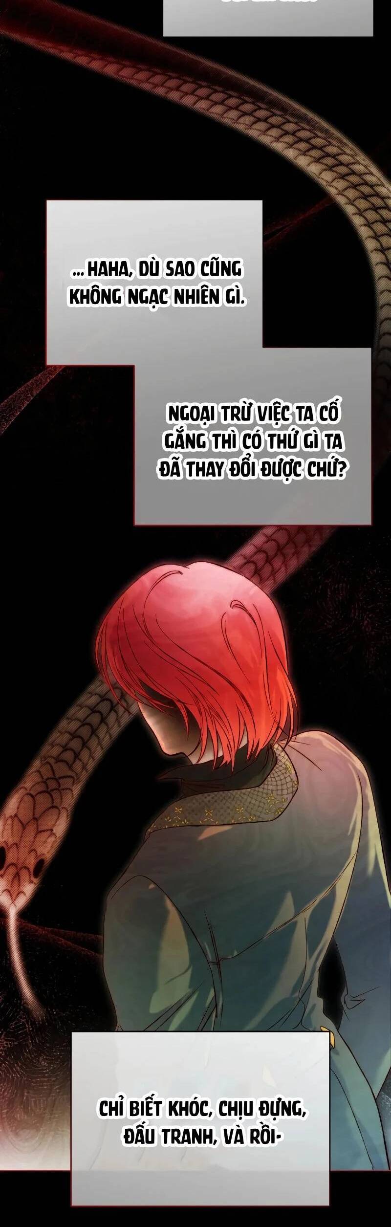 Bạo Chúa Độc Ác Trở Lại: Chapter 7