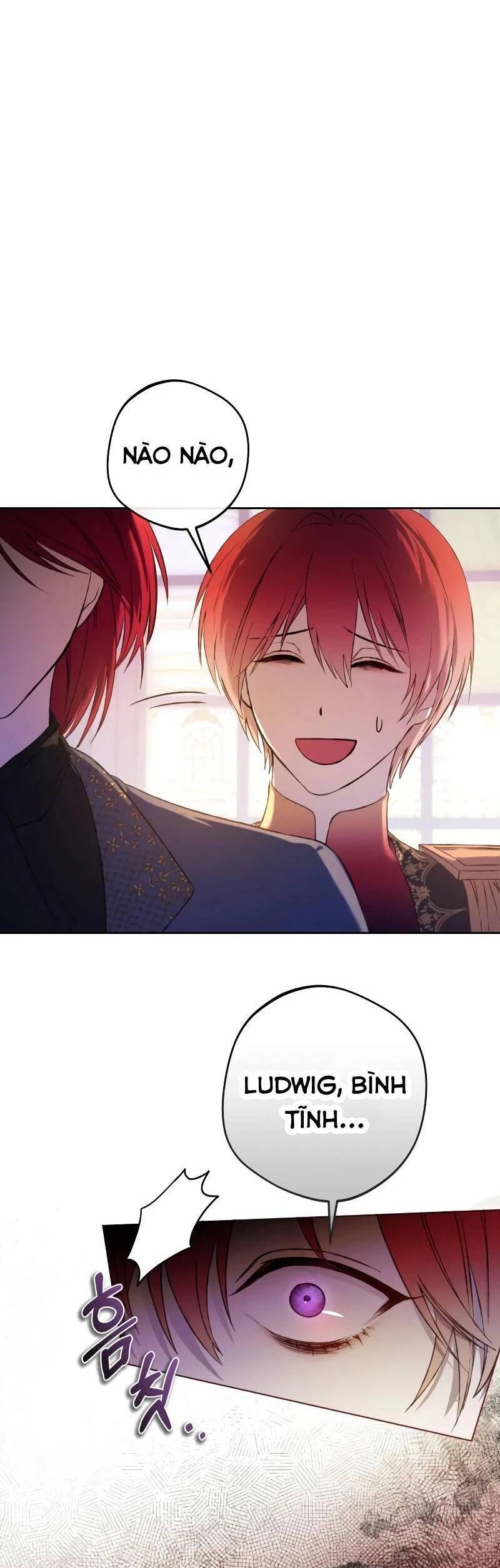 Bạo Chúa Độc Ác Trở Lại: Chapter 7