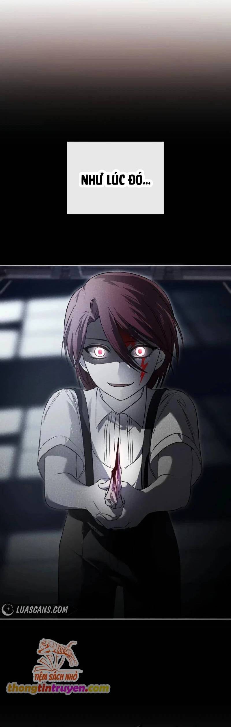 Bạo Chúa Độc Ác Trở Lại: Chapter 7