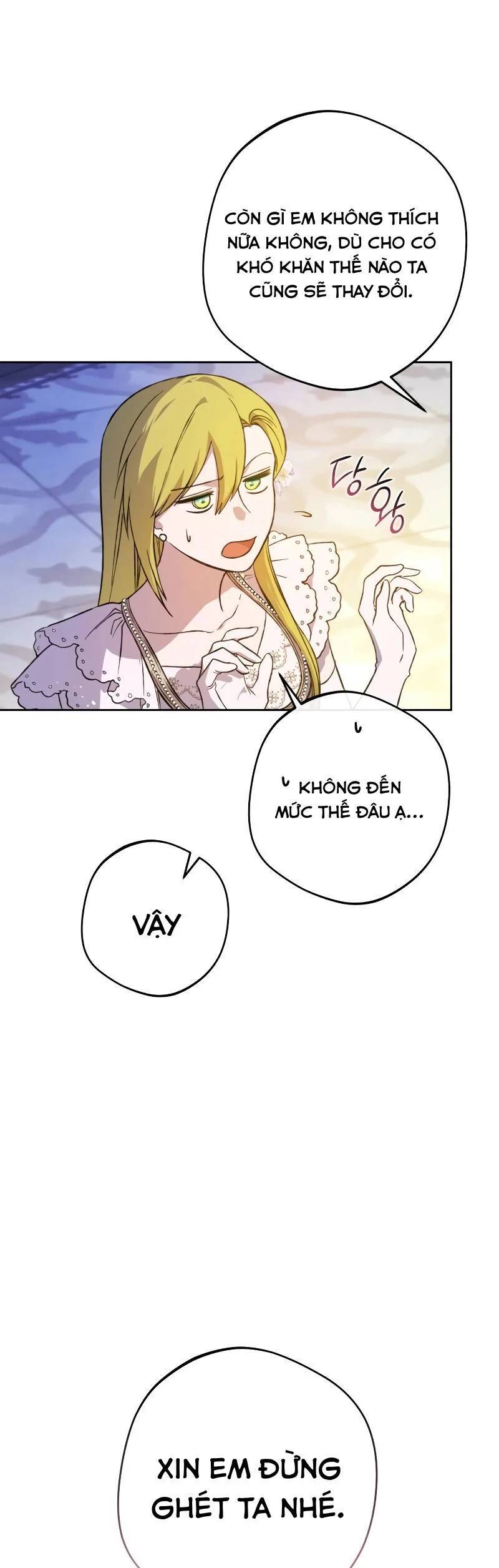 Bạo Chúa Độc Ác Trở Lại: Chapter 7