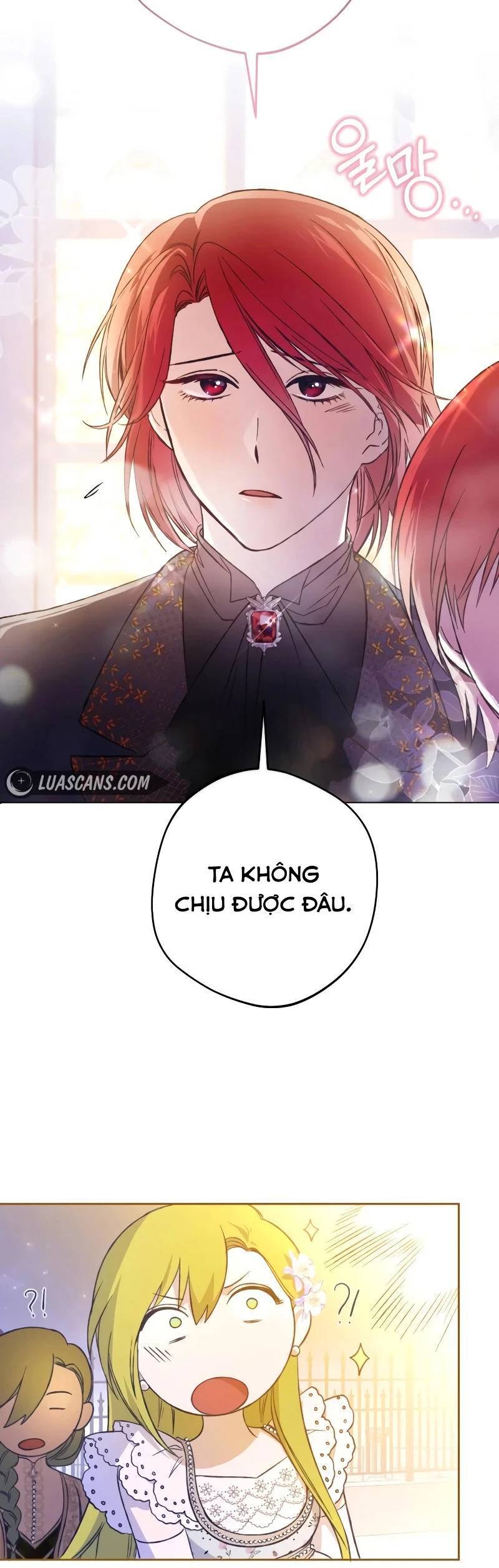Bạo Chúa Độc Ác Trở Lại: Chapter 7