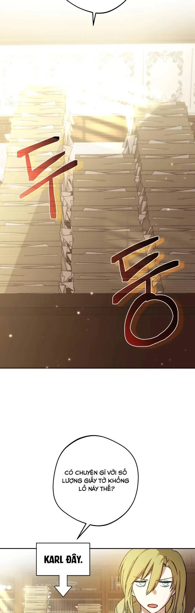 Bạo Chúa Độc Ác Trở Lại: Chapter 7