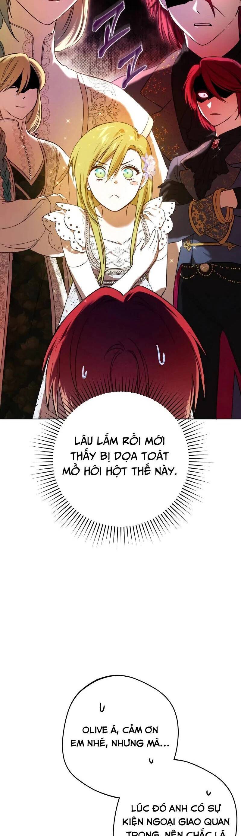 Bạo Chúa Độc Ác Trở Lại: Chapter 7