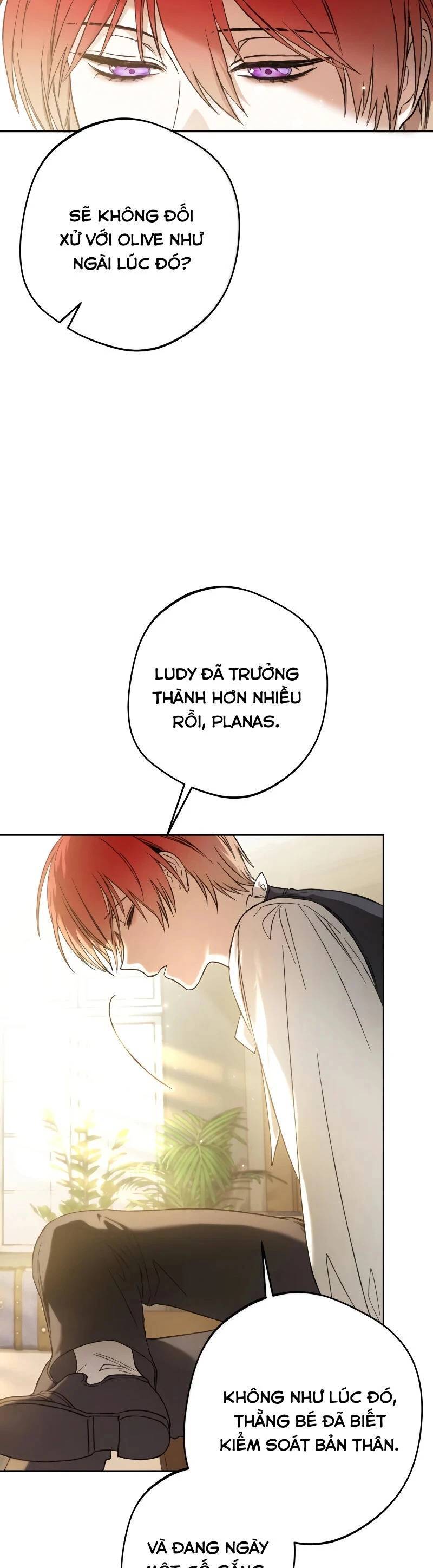 Bạo Chúa Độc Ác Trở Lại: Chapter 7