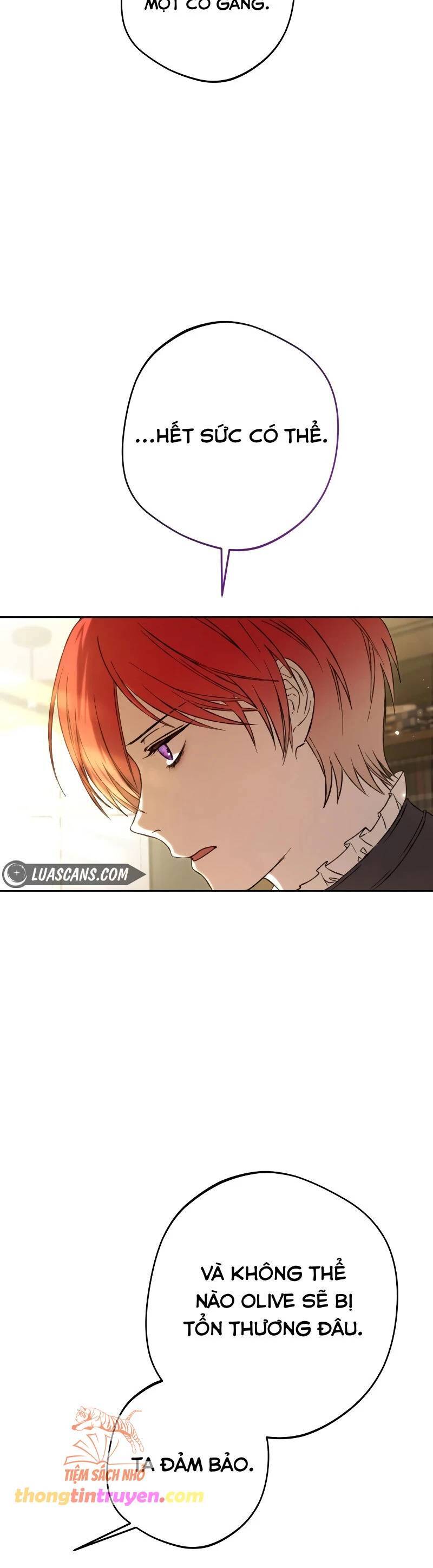 Bạo Chúa Độc Ác Trở Lại: Chapter 7