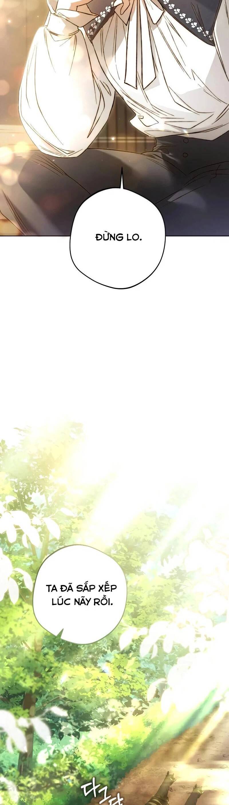 Bạo Chúa Độc Ác Trở Lại: Chapter 7