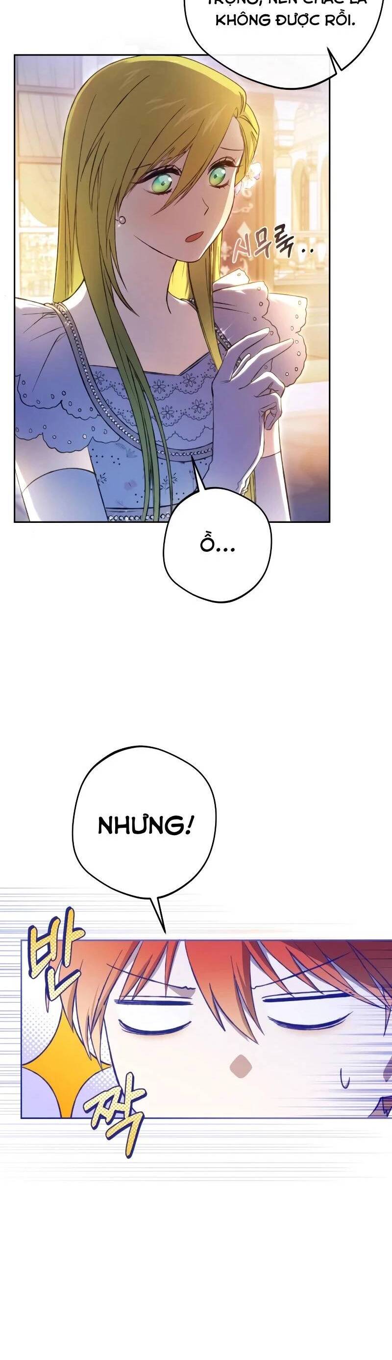 Bạo Chúa Độc Ác Trở Lại: Chapter 7