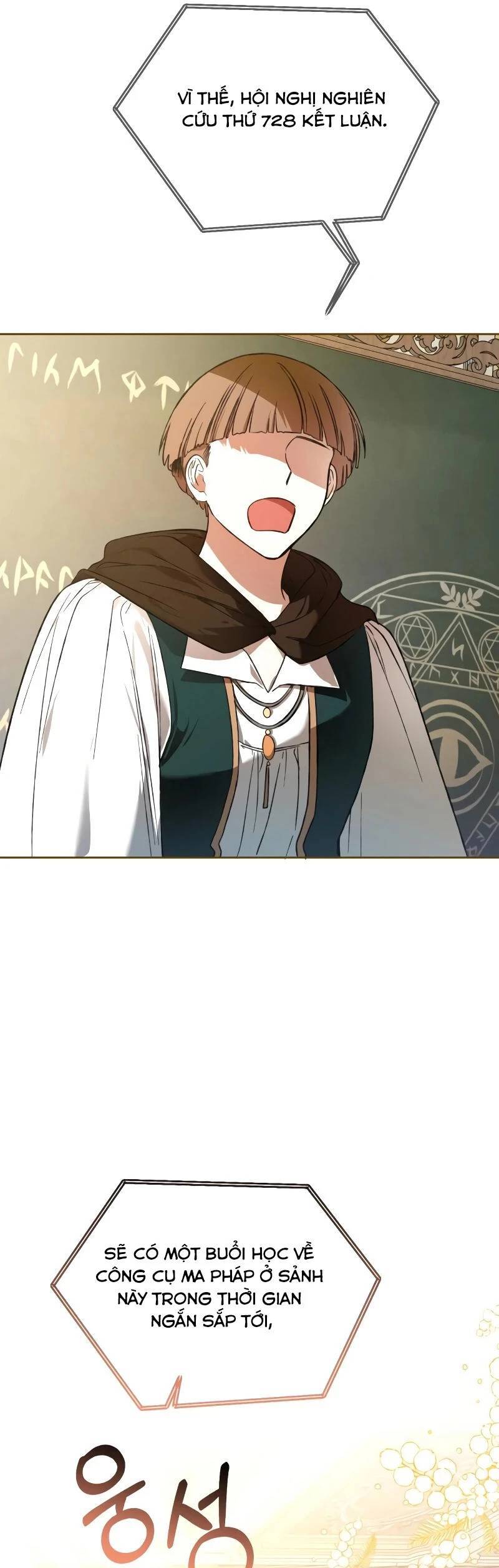 Bạo Chúa Độc Ác Trở Lại: Chapter 8