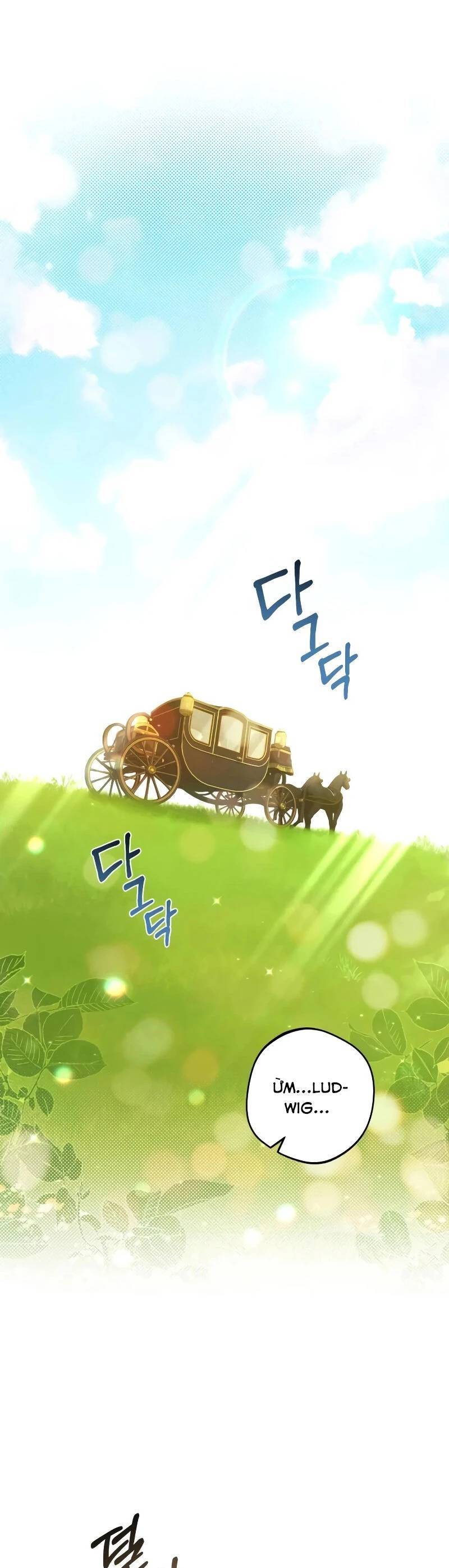 Bạo Chúa Độc Ác Trở Lại: Chapter 8