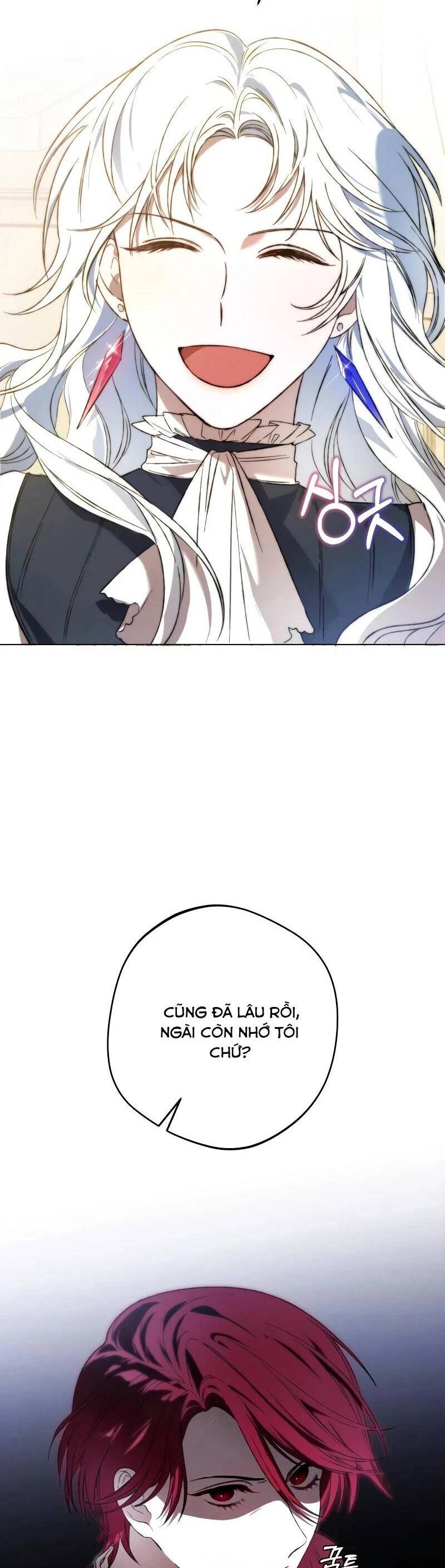 Bạo Chúa Độc Ác Trở Lại: Chapter 8