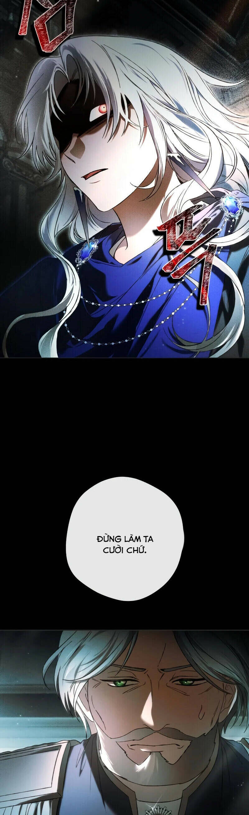 Bạo Chúa Độc Ác Trở Lại: Chapter 9