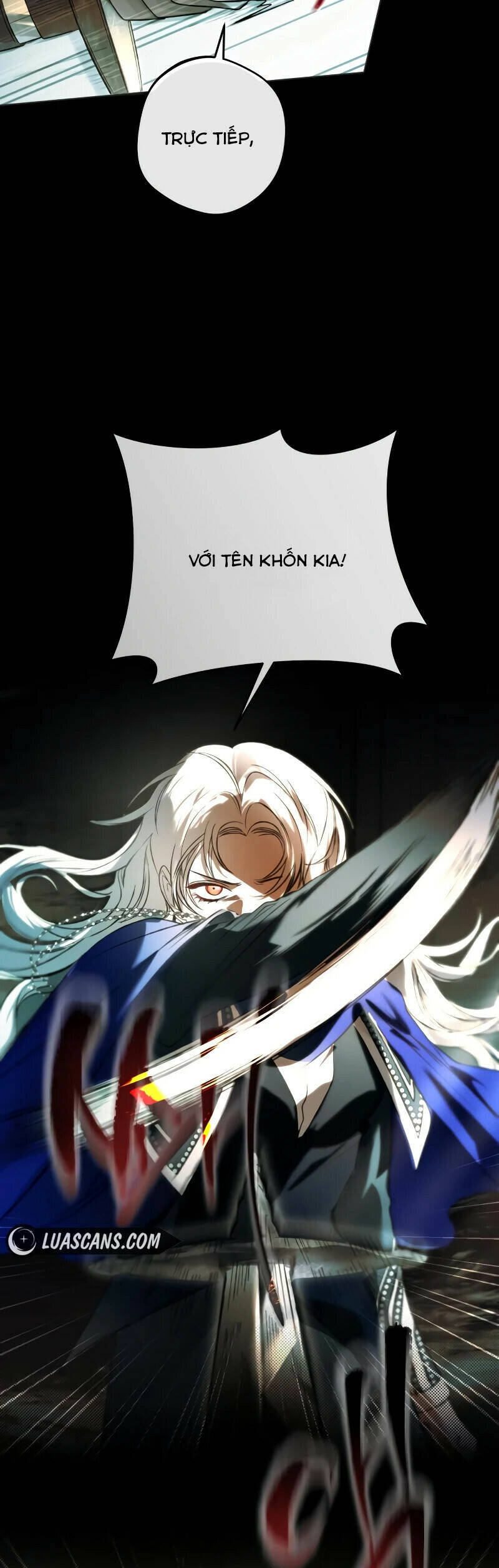 Bạo Chúa Độc Ác Trở Lại: Chapter 9