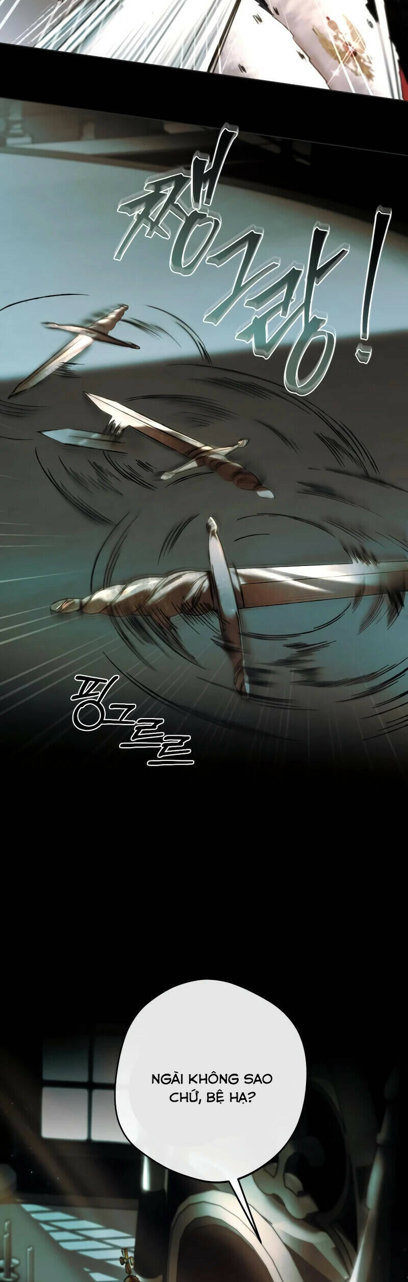 Bạo Chúa Độc Ác Trở Lại: Chapter 9