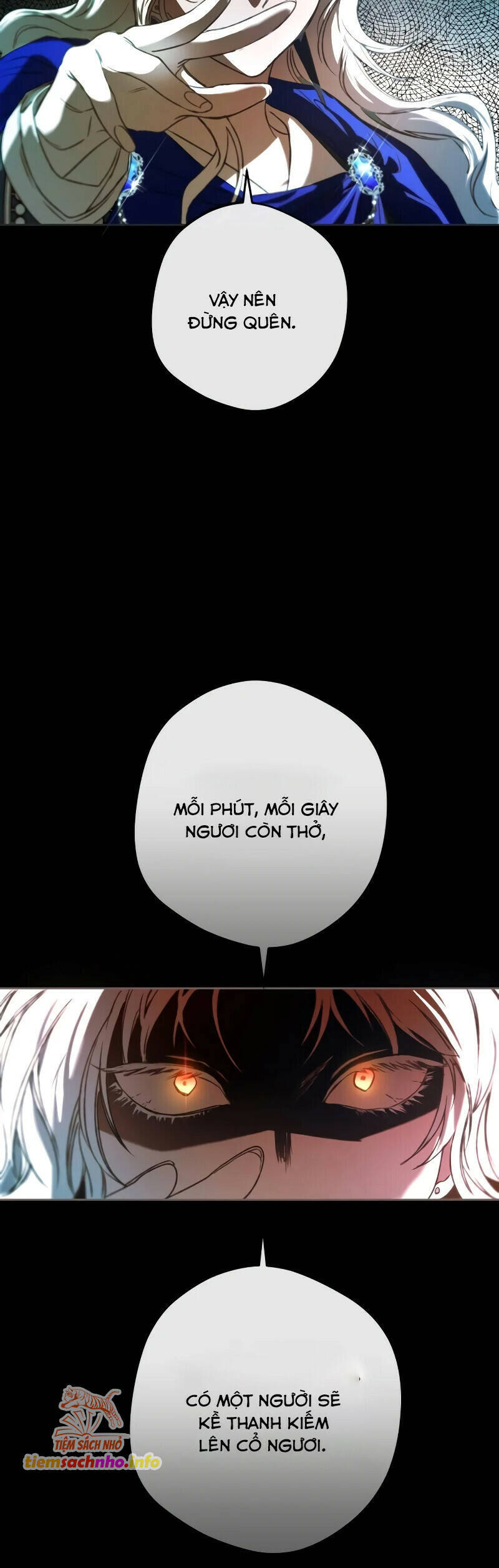 Bạo Chúa Độc Ác Trở Lại: Chapter 9