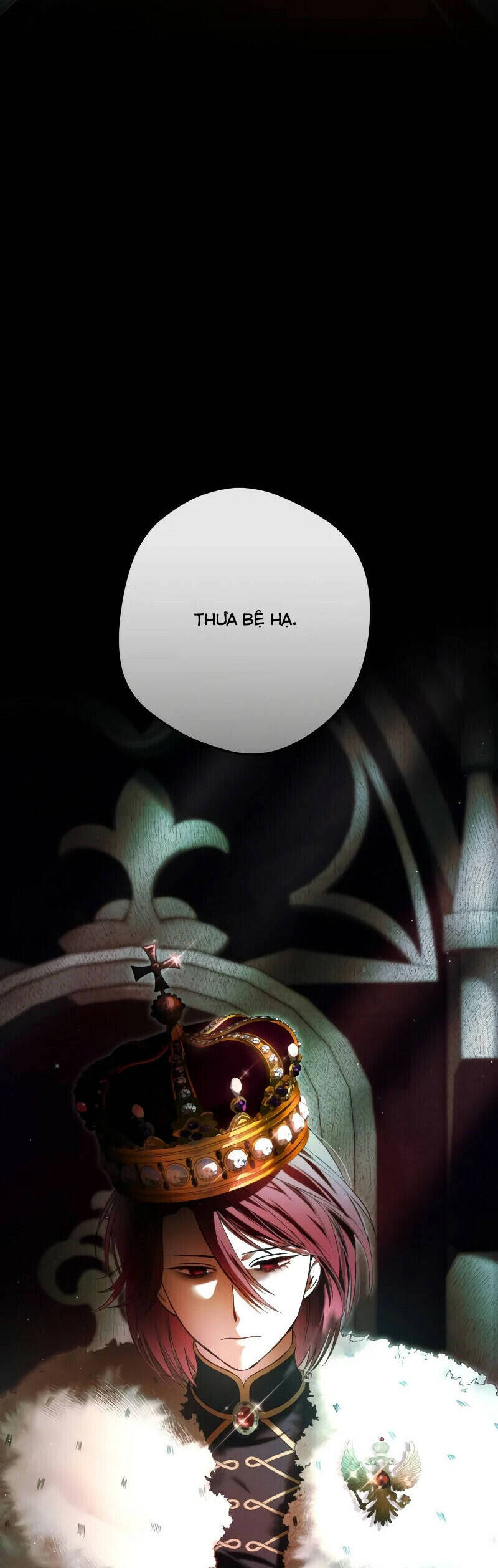 Bạo Chúa Độc Ác Trở Lại: Chapter 9