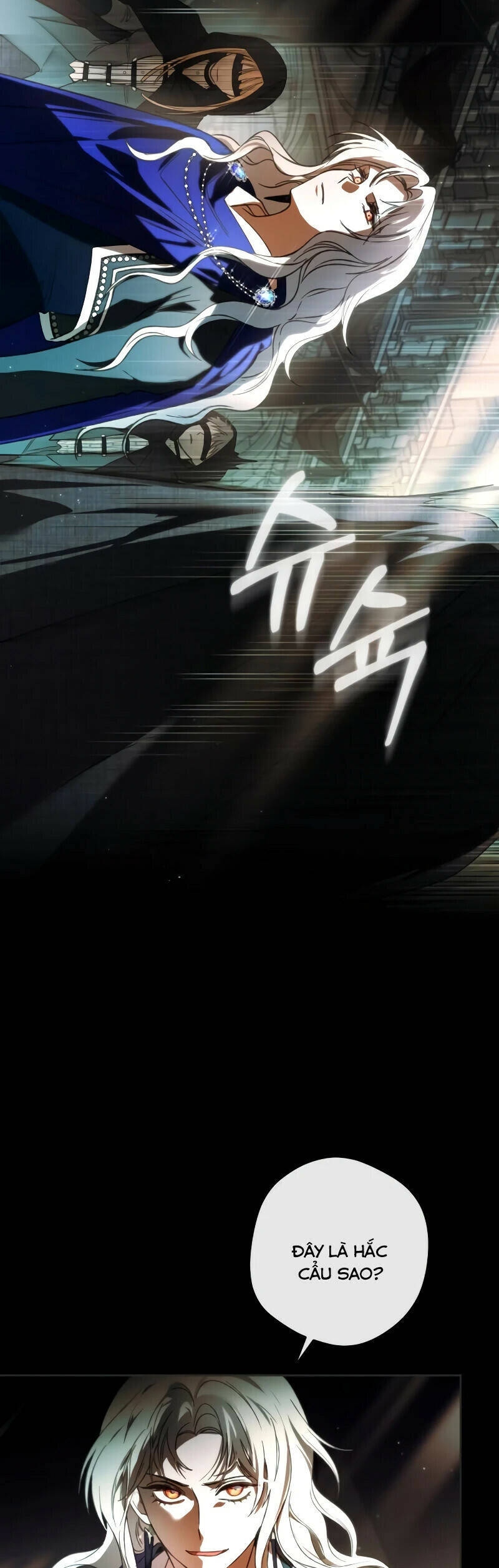 Bạo Chúa Độc Ác Trở Lại: Chapter 9