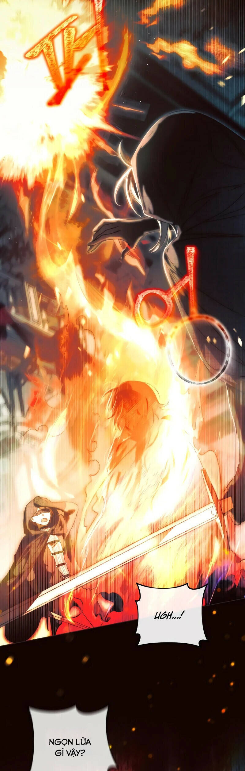 Bạo Chúa Độc Ác Trở Lại: Chapter 9