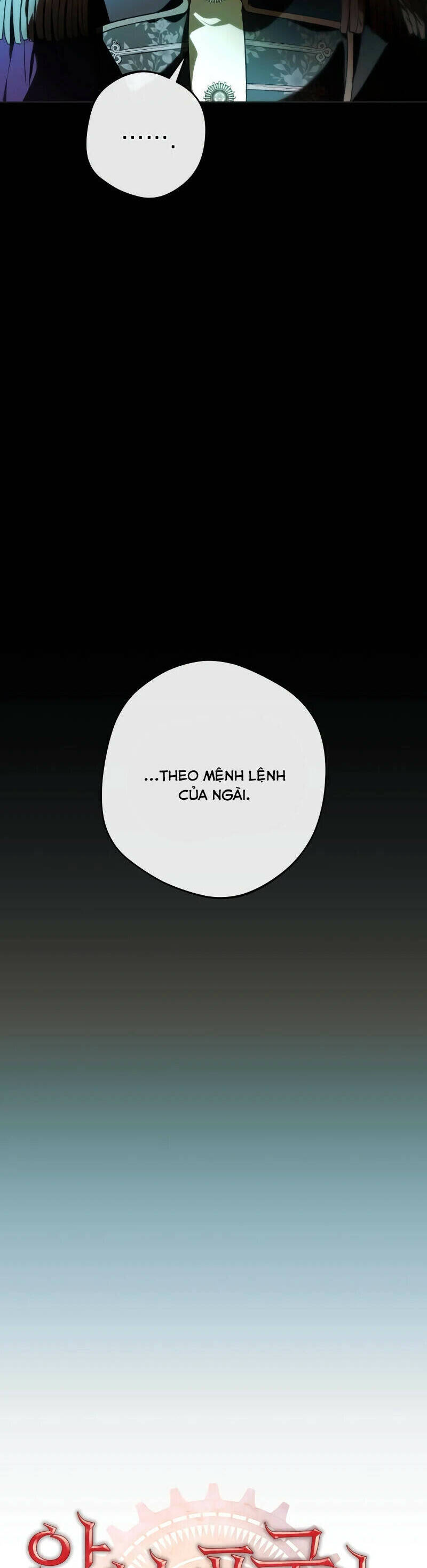 Bạo Chúa Độc Ác Trở Lại: Chapter 9