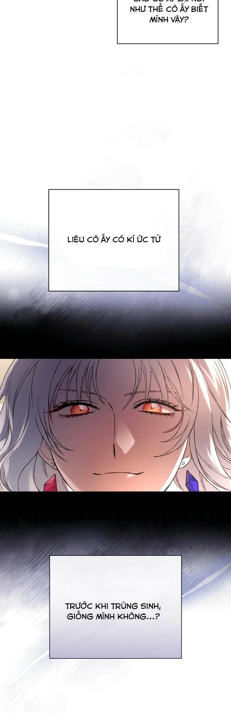 Bạo Chúa Độc Ác Trở Lại: Chapter 9