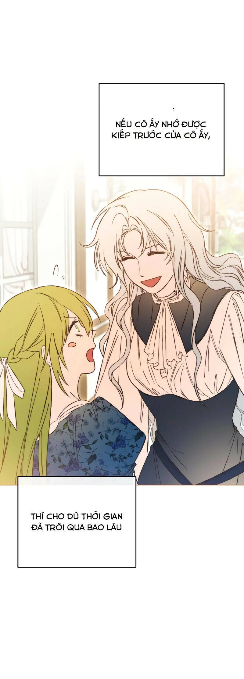 Bạo Chúa Độc Ác Trở Lại: Chapter 9