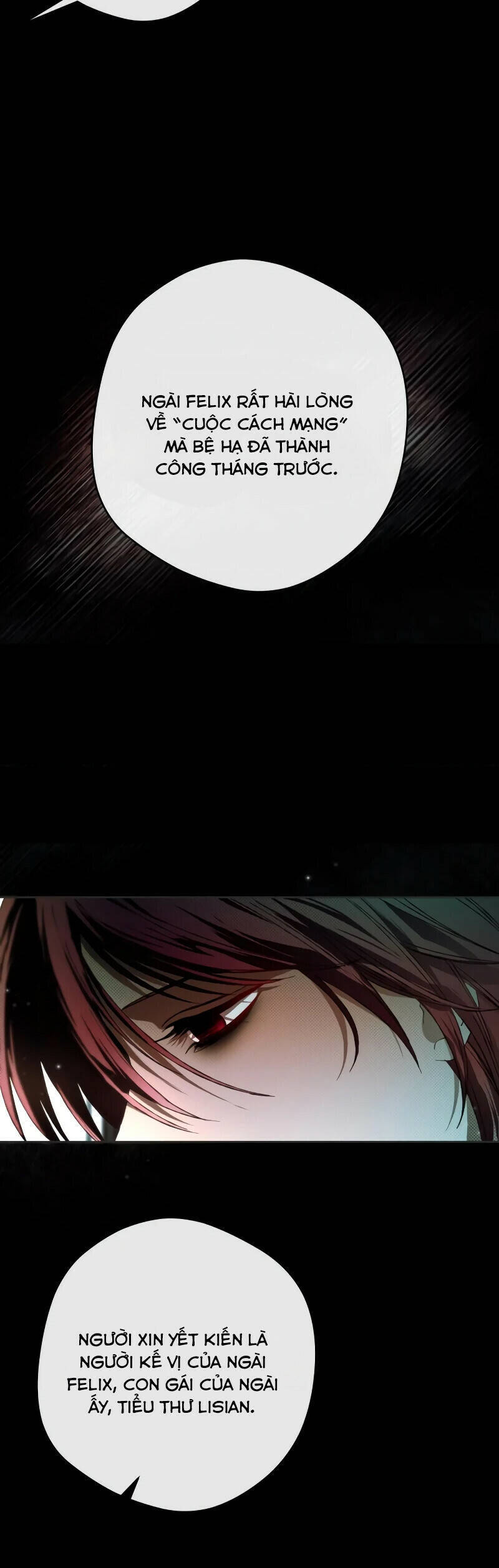 Bạo Chúa Độc Ác Trở Lại: Chapter 9