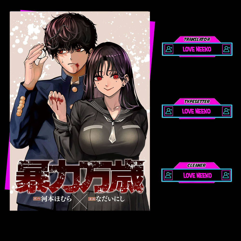 Bạo Lực Muôn Năm: Chapter 1